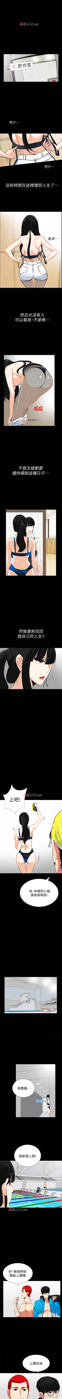 Page 81 of 【已完结】隐密的诱惑（作者：陶冶） 第1~30话