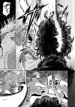 Page 46 of 蔷薇园传奇 01-02 Chinese