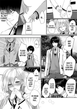 Page 7 of Kowasareta Hatsukoi | Broken First Love