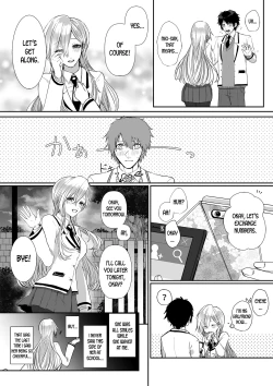 Page 8 of Kowasareta Hatsukoi | Broken First Love