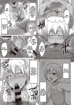 Page 7 of Natsu no Saikai - Summer Reunion