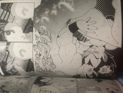 Page 13 of Vegeta c goku