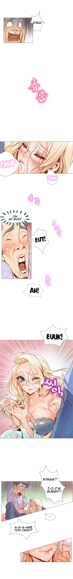 Page 7 of Sahwa Secret Commission Ch. 2