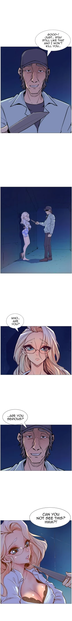 Page 11 of Sahwa Secret Commission Ch. 5