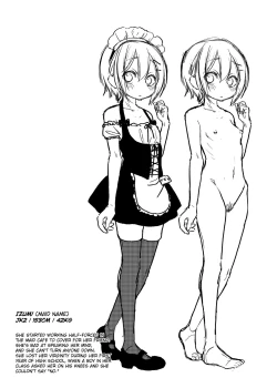 Page 21 of Kono Baito Yamesasete Kudasai! | Please Let Me Quit This Job!