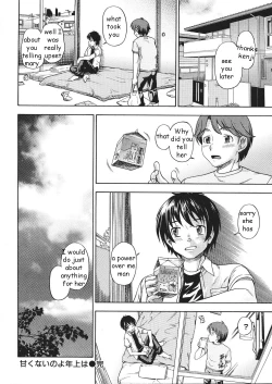 Page 20 of Sister Rebound