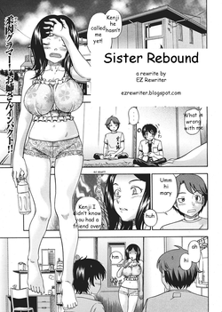 Download Sister Rebound