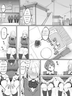 Page 10 of Boku ni SeFri ga Dekita Riyuu| How I made sex friends