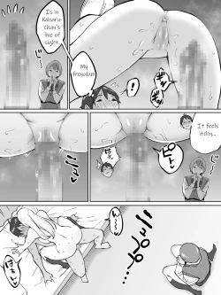 Page 39 of Boku ni SeFri ga Dekita Riyuu| How I made sex friends