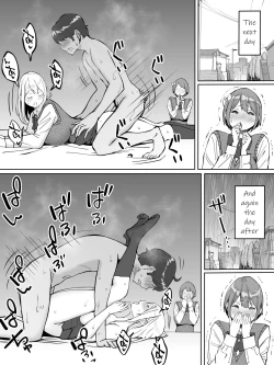 Page 41 of Boku ni SeFri ga Dekita Riyuu| How I made sex friends
