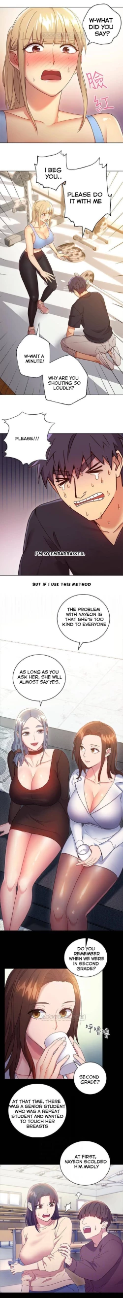 Page 111 of Stepmother Friends Ch.37/?