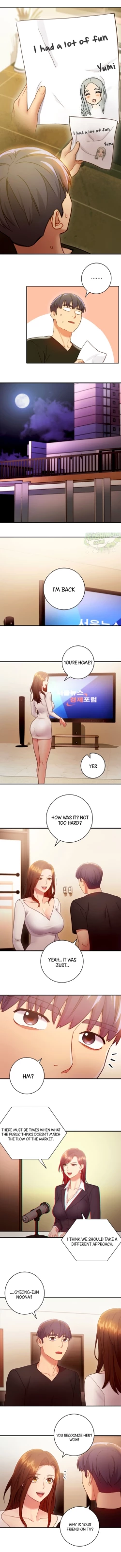 Page 299 of Stepmother Friends Ch.37/?