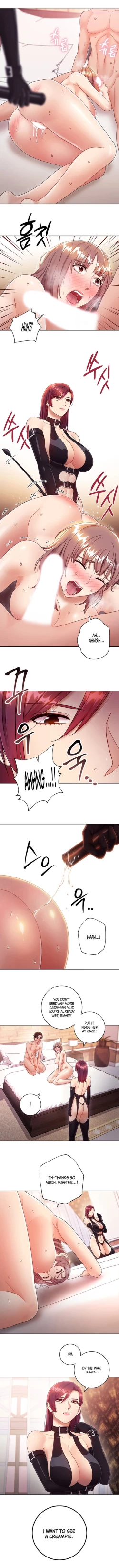 Page 339 of Stepmother Friends Ch.37/?