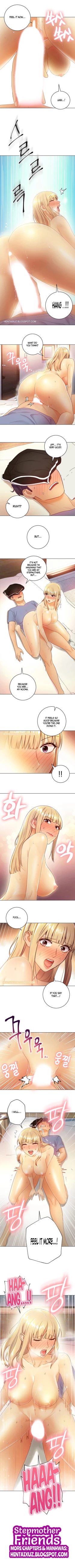 Page 362 of Stepmother Friends Ch.37/?