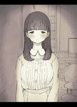 Page 11 of Bungaku Joshi ni Taberareru 2