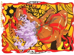 Page 4 of COMIC Colorful Bee 1998-12