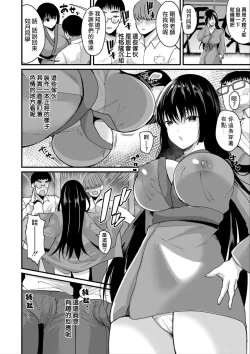 Page 8 of Hatsutaiken!? Irekawari Shuugaku Ryokou