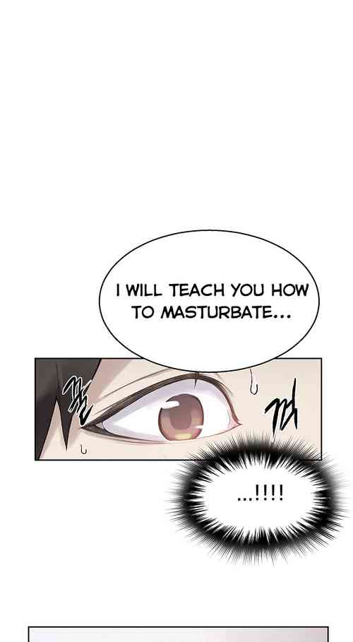 Download Secret Class Ch.3