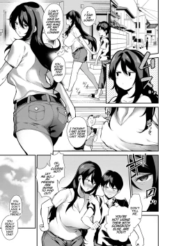 Page 5 of Anekon! | Sister Complex!