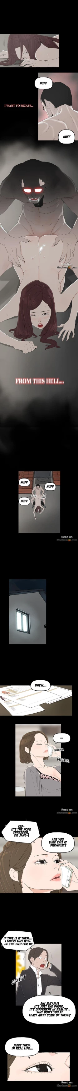 Page 9 of SURROGATE MOTHER Ch. 2