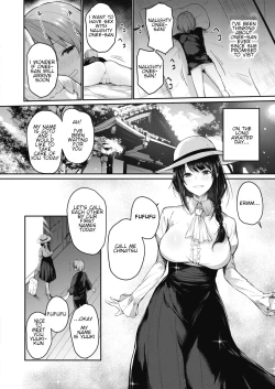 Page 4 of Onee-san wa Toshishita Aikouka