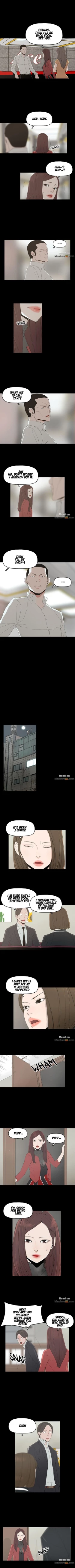 Page 4 of SURROGATE MOTHER Ch. 3