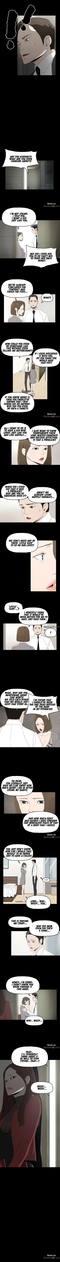 Page 8 of SURROGATE MOTHER Ch. 3