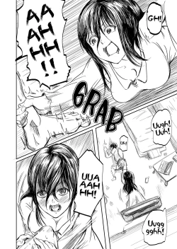 Page 4 of Tobidasu Kanojo no Tsukamaekata | The Outleaping Girl's Capture Method