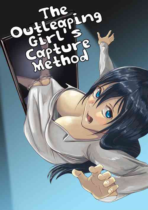 Download Tobidasu Kanojo no Tsukamaekata | The Outleaping Girl's Capture Method
