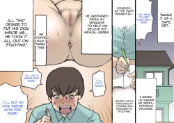 Page 29 of Okaa-san wa Homete Nobasu Kyouiku Houshin