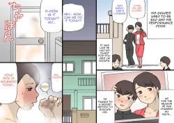 Page 2 of Okaa-san wa Homete Nobasu Kyouiku Houshin