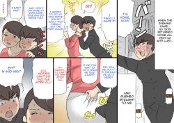 Page 32 of Okaa-san wa Homete Nobasu Kyouiku Houshin