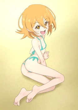 Page 43 of Zettai ni Ahette wa Ikenai Kidou Kyuukyuu Keisatsu 24-ji