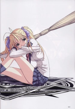 Page 3 of feel magic