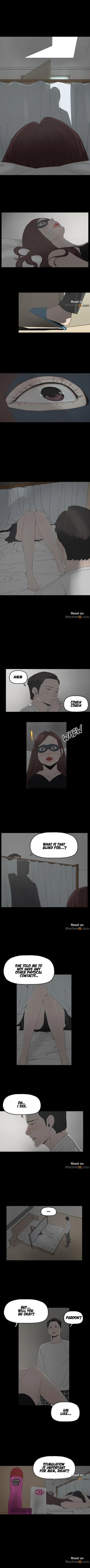 Page 8 of SURROGATE MOTHER Ch. 4