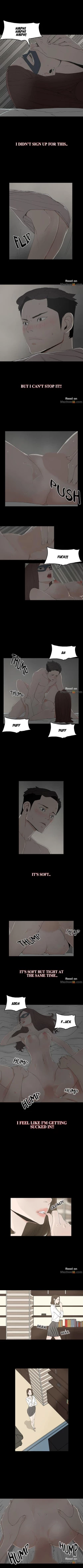 Page 5 of SURROGATE MOTHER Ch. 5