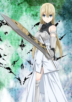 Page 21 of WORLD OF CURSE 04