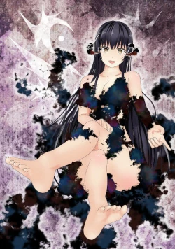 Page 17 of WORLD OF CURSE 19