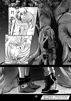 Page 19 of Circle in the Sand