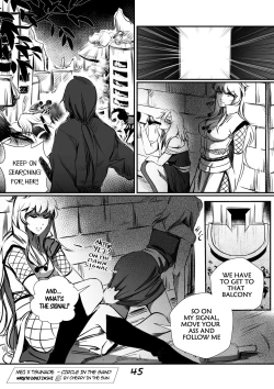 Page 44 of Circle in the Sand