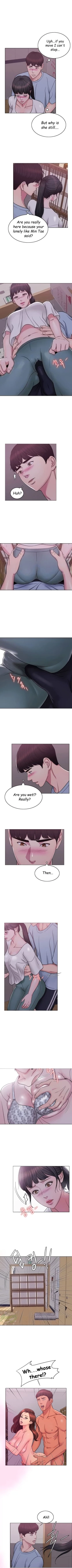 Page 3 of Swimpool | IS IT OKAY TO GET WET? Ch. 2