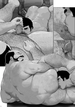 Page 25 of Nanji no Teki o Aise Kouhen: Osuinu Dorei Shiiku Monogatari Dai 2wa