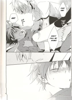 Page 27 of Doushiyou mo Nai Hanashi | An Unavoidable Story