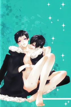 Page 6 of Douzo, Osukina You ni Otsukai Kudasai.