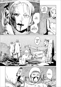 Page 9 of Atatakai Yuki