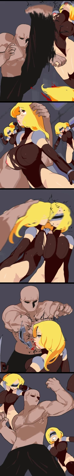 Page 10 of Denjin Makai