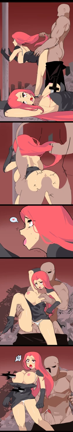 Page 2 of Denjin Makai