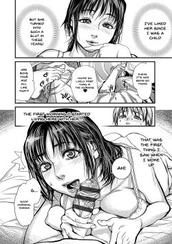 Page 5 of Boku to Itoko no Onee-san to | Together With My Older Cousin Ch. 1