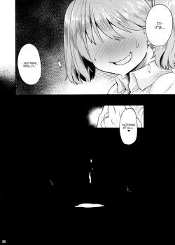 Page 21 of Kyoukan... Ohisashiburi desu | Teacher... It's Been a While