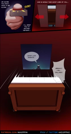 Page 7 of A Hard Test to Pass 2